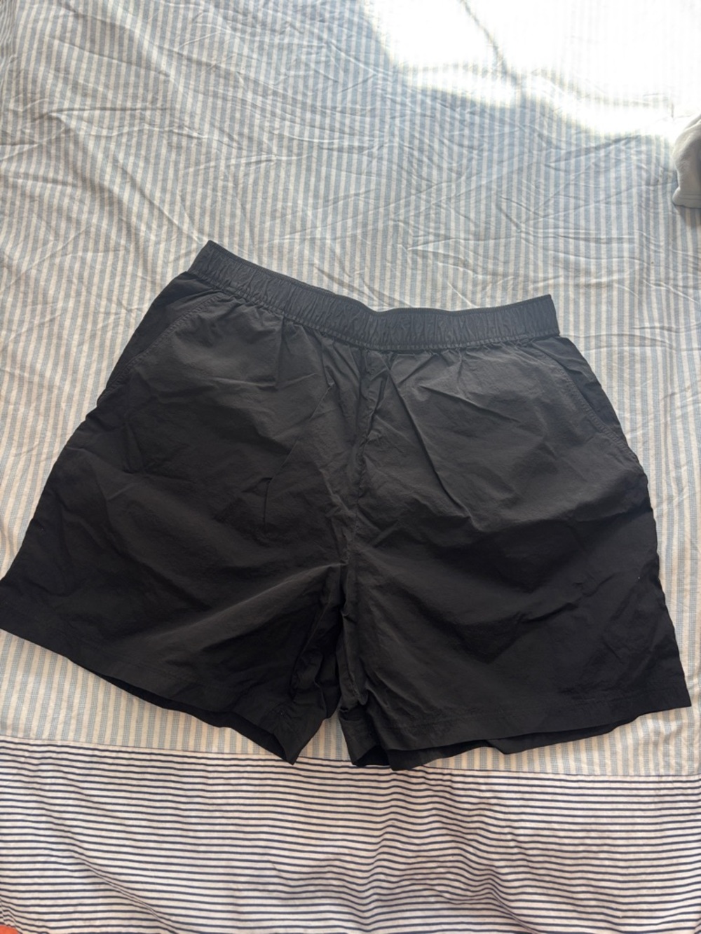 TNA athletic shorts